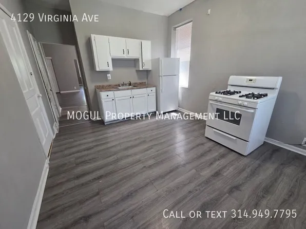 4129 Virginia Ave, Saint Louis, MO 63118