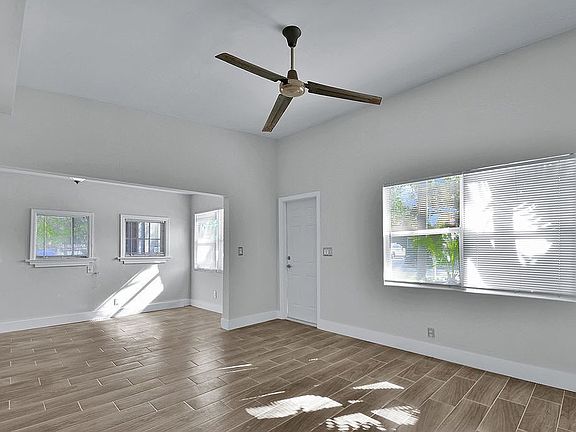 Front House Master Suite