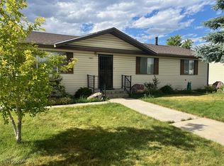 1465 Avenue G, Ely, NV 89301