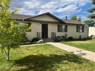 1465 Avenue G, Ely, NV, 89301