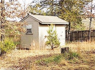 18 Thomas Rd, Greenbrier, AR 72058