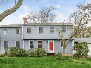 26 Heritage Rd, Acton, MA 01720