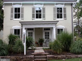 3792 Aquetong Rd, Carversville, PA 18913