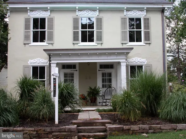 3792 Aquetong Rd, Carversville, PA 18913