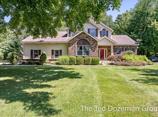 4775 Crestridge Ct, Holland, MI 49423