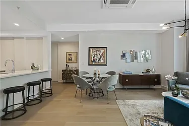 Sold by Avenue Sotheby's International Realty