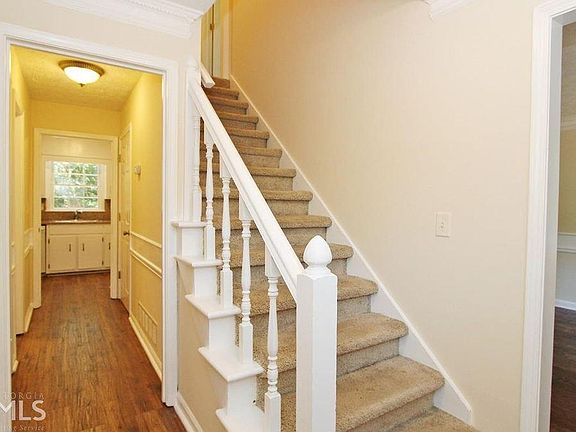entry way