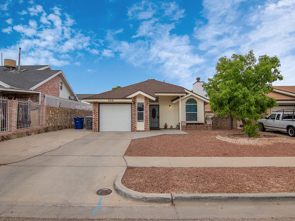 1st image of 3210 Black Elk Pl