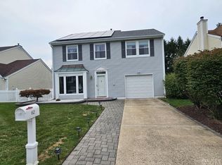 62 Rice Run, East Brunswick, NJ 08816