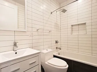 Rented by Living New York