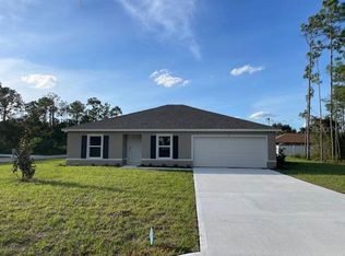 33 Squash Blossom Trl, Palm Coast, FL 32164