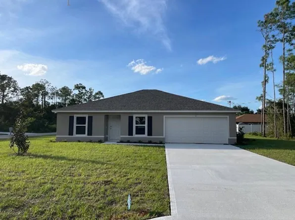 33 Squash Blossom Trl, Palm Coast, FL 32164