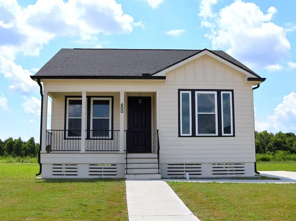 600 Jean Charles Blvd, Gray, LA 70359