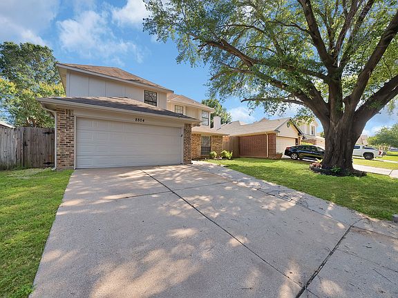 2nd image of 8804 Brushy Creek Trl