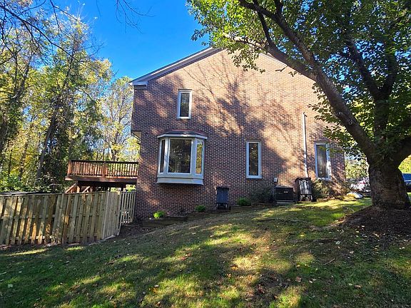 2nd image of 9679 Mason Bluff Ct