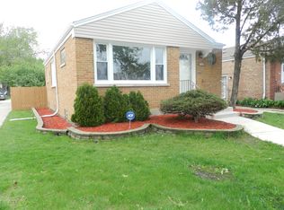 3856 W 80th Pl, Chicago, IL 60652