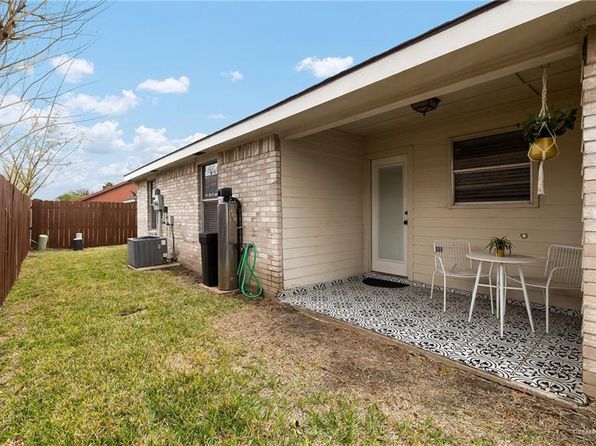 2000 Grambling Ave, McAllen, TX 78504