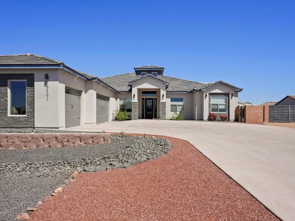 6501 Picardia Pl NW, Albuquerque, NM 87120