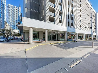 222 West Ave #2604 Austin, TX 78701