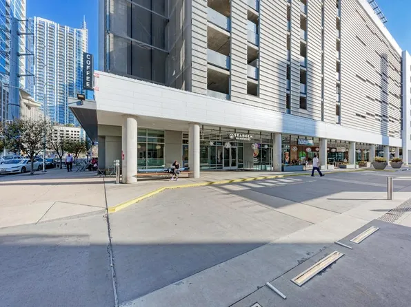 222 West Ave, Austin, TX