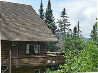 176 Back St, Upton, ME 04261