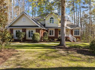 919 Potomac Dr, Chocowinity, NC 27817