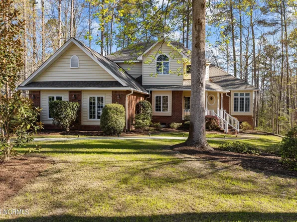 919 Potomac Drive, Chocowinity, NC 27817