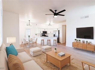 5225 W Reno Ave UNIT 122, Las Vegas, NV 89118