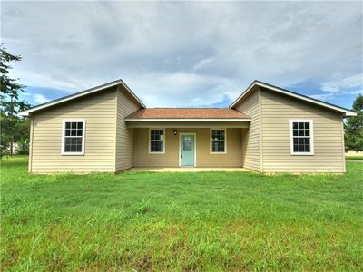 807 SE 5th St, Smithville, TX, 78957
