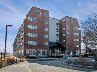 154 Lynnway UNIT 201, Lynn, MA 01902