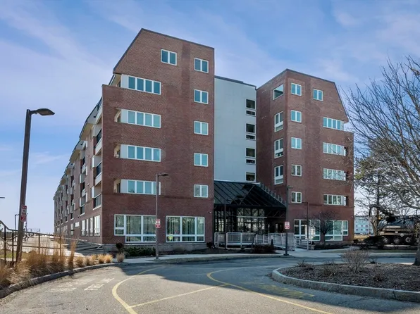 154 Lynnway Unit 201, Lynn, MA 01902