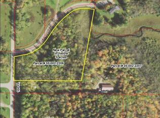 Broderson Rd, Cohasset, MN 55721