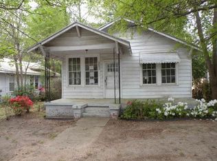 2022 Starnes St, Augusta, GA 30904