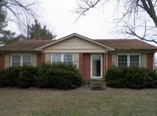 5858 S Preston Hwy, Lebanon Junction, KY 40150