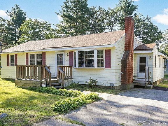 2nd image of 345 Shawsheen St