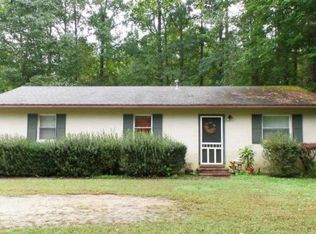 11271 Old Stage Rd, Willow Spring, NC 27592