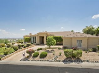763 E Windmere Dr, Phoenix, AZ 85048