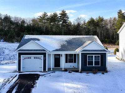 2 Pine Way Blvd, Coventry, RI, 02816
