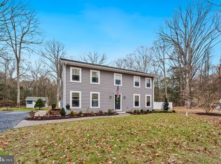 1410 Bennett Point Rd, Queenstown, MD 21658