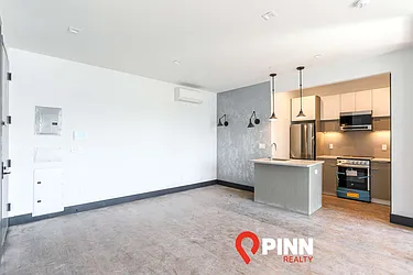 Rented by Pinn Realty