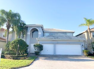 12662 Little Palm Ln, Boca Raton, FL 33428
