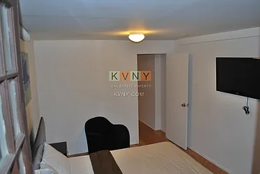 Rented by KVNY Soho
