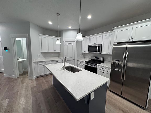 2nd image of 1297 W Dawes Way
