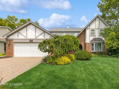 1116 E Oxford Ln, Arlington Heights, IL, 60004