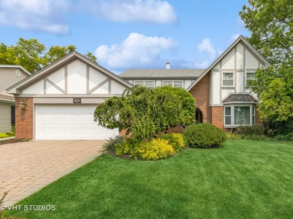 1116 E Oxford Ln, Arlington Heights, IL 60004