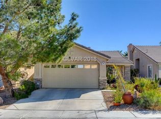 1616 Eagle Peak Way, Las Vegas, NV 89134