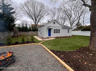 2309 Dorset Dock Rd #B, Pt Pleasant Beach, NJ 08742