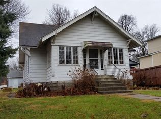 7 W 10th St, Atlantic, IA 50022