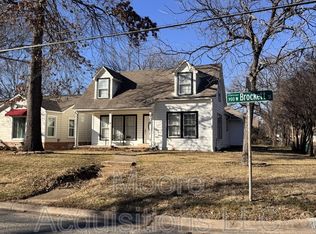 901 W Brockett St, Sherman, TX 75092