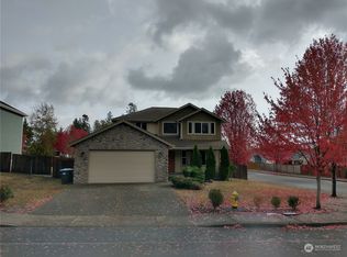 306 Camden Way, Napavine, WA 98565